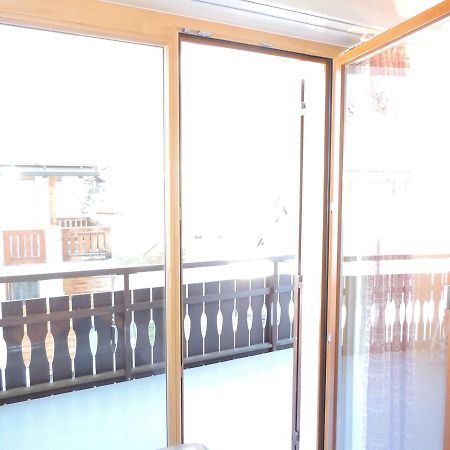 Barhetta Apartment Lenz Exterior photo