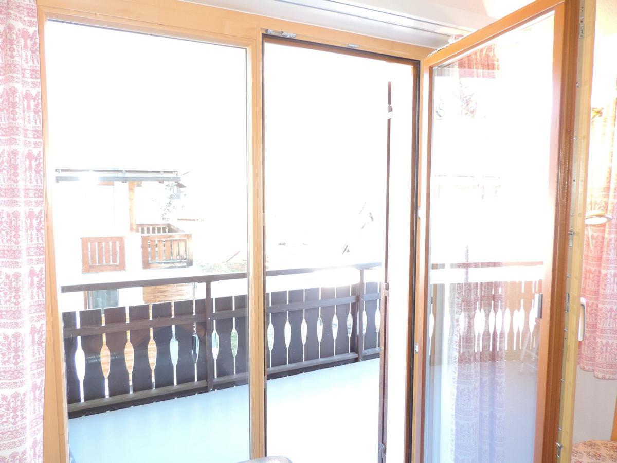 Barhetta Apartment Lenz Exterior photo